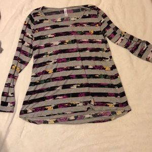 Lularoe Lynnette